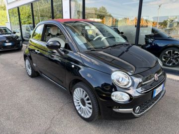 FIAT - 500 1.2 Lounge (24 di 30)