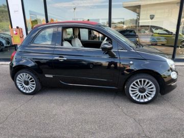 FIAT - 500 1.2 Lounge (25 di 30)