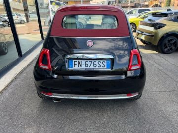 FIAT - 500 1.2 Lounge (26 di 30)