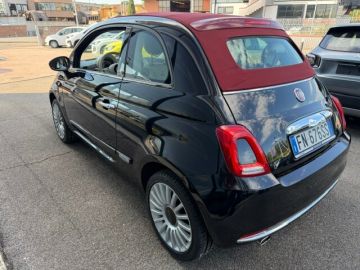 FIAT - 500 1.2 Lounge (27 di 30)