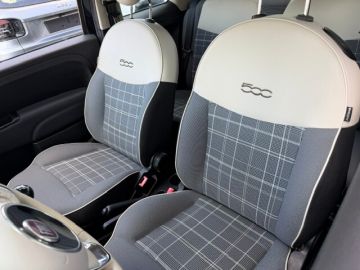 FIAT - 500 1.2 Lounge (29 di 30)