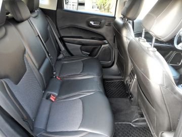 JEEP - Compass 2.0 Mjt II aut. 4WD Limited (10 di 29)