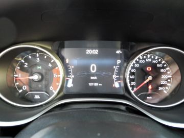 JEEP - Compass 2.0 Mjt II aut. 4WD Limited (20 di 29)