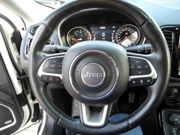 JEEP - Compass 2.0 Mjt II aut. 4WD Limited (21 di 29)