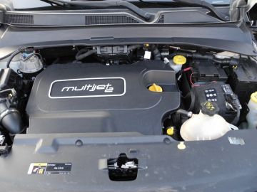 JEEP - Compass 2.0 Mjt II aut. 4WD Limited (27 di 29)