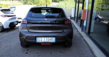 PEUGEOT - 208 PureTech 75 Stop&Start 5 porte Active Pack (6 di 20)