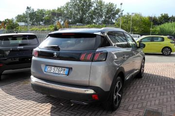 PEUGEOT - 3008 BlueHDi 130 S&S EAT8 GT (3 di 15)