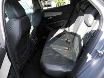 PEUGEOT - 3008 BlueHDi 130 S&S EAT8 GT (6 di 15)