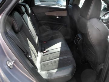 PEUGEOT - 3008 BlueHDi 130 S&S EAT8 GT (7 di 15)