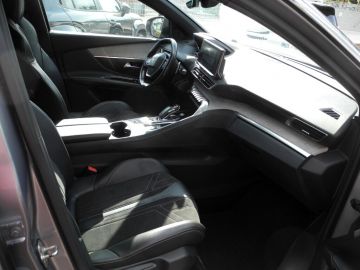 PEUGEOT - 3008 BlueHDi 130 S&S EAT8 GT (8 di 15)