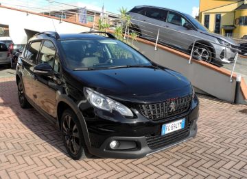 PEUGEOT - 2008 BlueHDi 120 S&S GT Line (2 di 23)