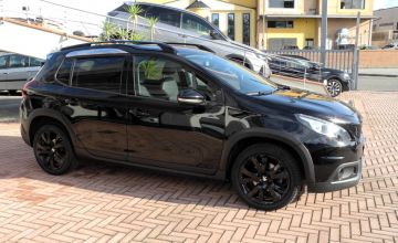 PEUGEOT - 2008 BlueHDi 120 S&S GT Line (3 di 23)