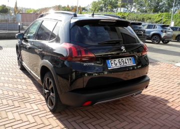PEUGEOT - 2008 BlueHDi 120 S&S GT Line (5 di 23)