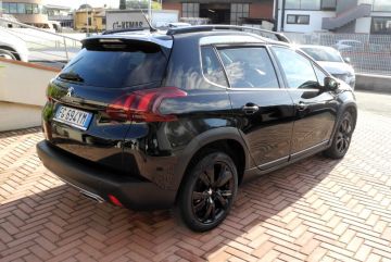 PEUGEOT - 2008 BlueHDi 120 S&S GT Line (6 di 23)
