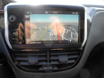 PEUGEOT - 2008 BlueHDi 120 S&S GT Line (10 di 23)