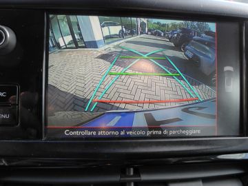 PEUGEOT - 2008 BlueHDi 120 S&S GT Line (12 di 23)