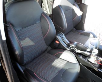 PEUGEOT - 2008 BlueHDi 120 S&S GT Line (19 di 23)