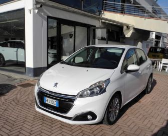 PEUGEOT - 208 BlueHDi 75 5p. Active