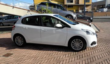PEUGEOT - 208 BlueHDi 75 5p. Active (3 di 14)