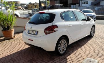 PEUGEOT - 208 BlueHDi 75 5p. Active (6 di 14)