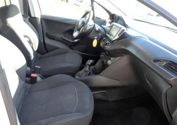 PEUGEOT - 208 BlueHDi 75 5p. Active (9 di 14)