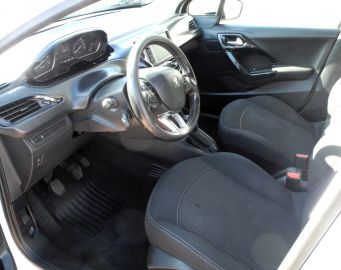 PEUGEOT - 208 BlueHDi 75 5p. Active (10 di 14)