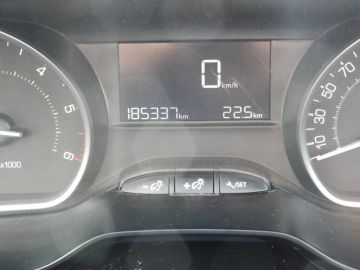 PEUGEOT - 208 BlueHDi 75 5p. Active (14 di 14)
