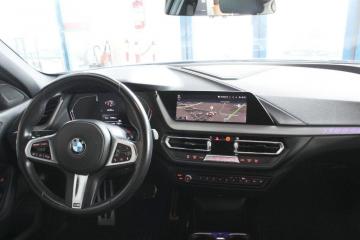 BMW - 116d 5p. Msport (14 di 20)
