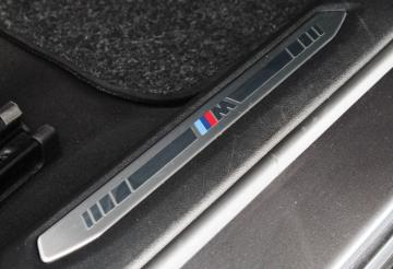 BMW - 116d 5p. Msport (19 di 20)