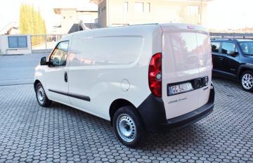 FIAT - Doblò 1.6 MJT 120CV S&S PL-TN Cargo Maxi Easy (4 di 15)