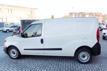 FIAT - Doblò 1.6 MJT 120CV S&S PL-TN Cargo Maxi Easy (5 di 15)