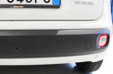 FIAT - Panda 1.0 GSE S&S Hybrid Easy Van 4 posti (7 di 19)