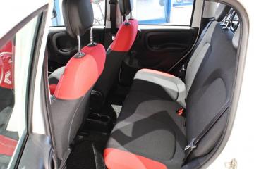 FIAT - Panda 1.0 GSE S&S Hybrid Easy Van 4 posti (11 di 19)
