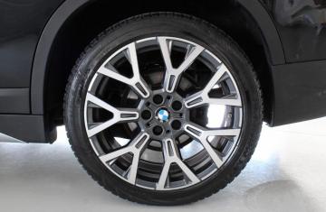 BMW - X1 sDrive18d xLine (7 di 21)