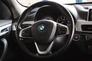 BMW - X1 sDrive18d xLine (19 di 21)