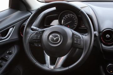 MAZDA - CX-3 2.0L Skyactiv-G Evolve (15 di 22)