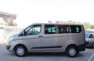 FORD - Transit Custom 310 2.0 TDCi 130 PC Combi Trend (6 di 27)