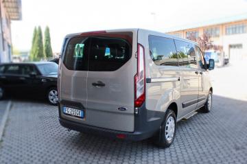 FORD - Transit Custom 310 2.0 TDCi 130 PC Combi Trend (7 di 27)