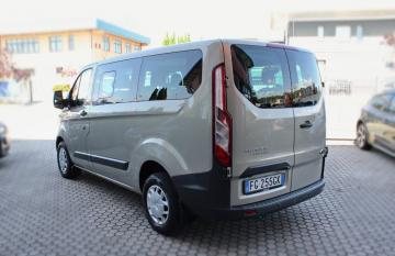 FORD - Transit Custom 310 2.0 TDCi 130 PC Combi Trend (8 di 27)