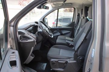 FORD - Transit Custom 310 2.0 TDCi 130 PC Combi Trend (11 di 27)