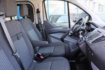 FORD - Transit Custom 310 2.0 TDCi 130 PC Combi Trend (12 di 27)