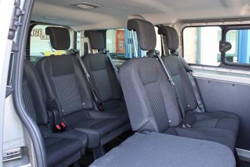 FORD - Transit Custom 310 2.0 TDCi 130 PC Combi Trend (14 di 27)