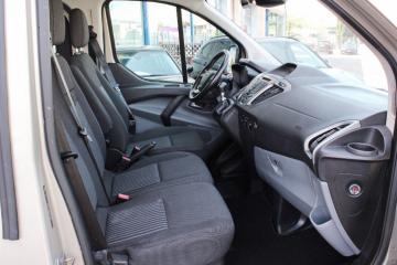 FORD - Transit Custom 310 2.0 TDCi 130 PC Combi Trend (15 di 27)