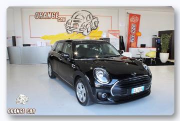 MINI - Mini 1.5 One D Business Clubman (1 di 20)