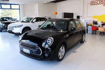 MINI - Mini 1.5 One D Business Clubman (2 di 20)