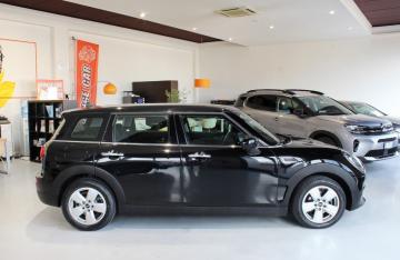 MINI - Mini 1.5 One D Business Clubman (3 di 20)