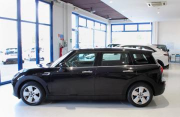 MINI - Mini 1.5 One D Business Clubman (4 di 20)