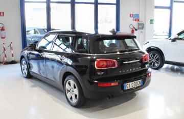 MINI - Mini 1.5 One D Business Clubman (5 di 20)