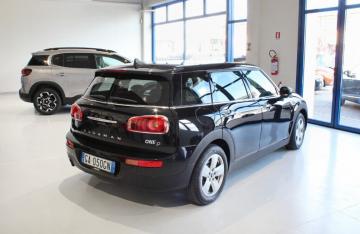 MINI - Mini 1.5 One D Business Clubman (6 di 20)