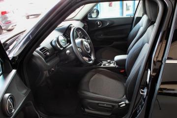 MINI - Mini 1.5 One D Business Clubman (8 di 20)